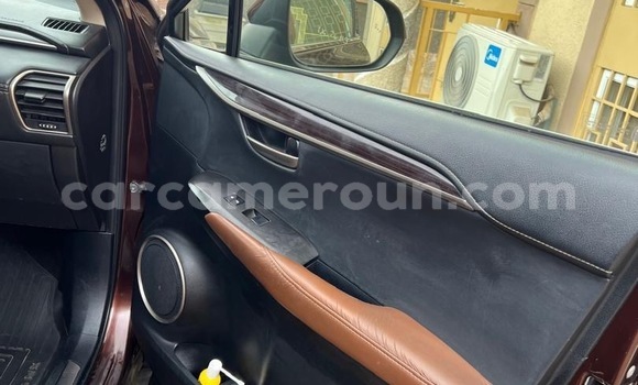 Acheter Occasion Voiture Lexus RX Marron à Douala, Littoral Cameroon Acheter Occasion Voiture Lexus RX Marron à Douala, Littoral Cameroon