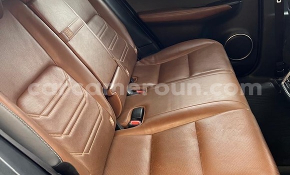 Acheter Occasion Voiture Lexus RX Marron à Douala, Littoral Cameroon Acheter Occasion Voiture Lexus RX Marron à Douala, Littoral Cameroon