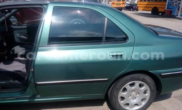 Sayi Na hannu Peugeot 406 Sauran Mota in Yaounde a Babban Kamaru