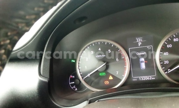 Acheter Occasion Voiture Lexus RX Marron à Douala, Littoral Cameroon Acheter Occasion Voiture Lexus RX Marron à Douala, Littoral Cameroon