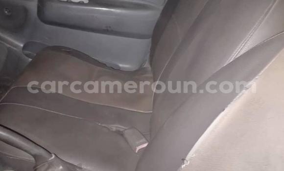 Buy Used Toyota Pickup Silver Car in Yaounde in Central Cameroon Buy Used Toyota Pickup Silver Car in Yaounde in Central Cameroon