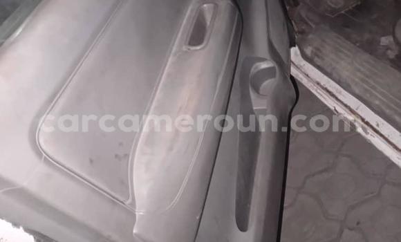 Buy Used Toyota Pickup Silver Car in Yaounde in Central Cameroon Buy Used Toyota Pickup Silver Car in Yaounde in Central Cameroon