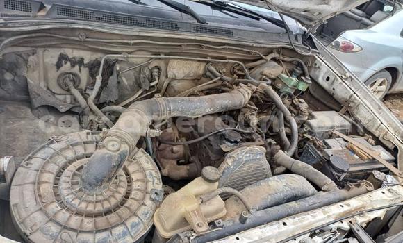 Buy Used Toyota Pickup Silver Car in Yaounde in Central Cameroon Buy Used Toyota Pickup Silver Car in Yaounde in Central Cameroon