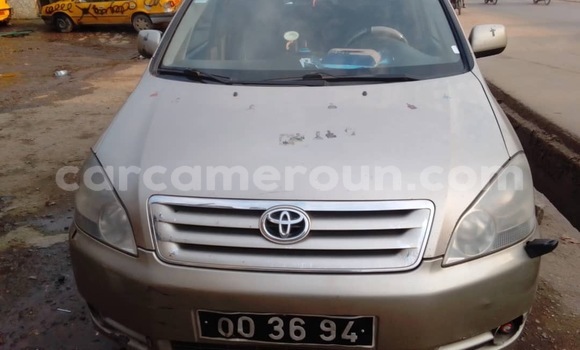 Buy Used Toyota Avensis Silver Car in Douala in Littoral Cameroon Buy Used Toyota Avensis Silver Car in Douala in Littoral Cameroon