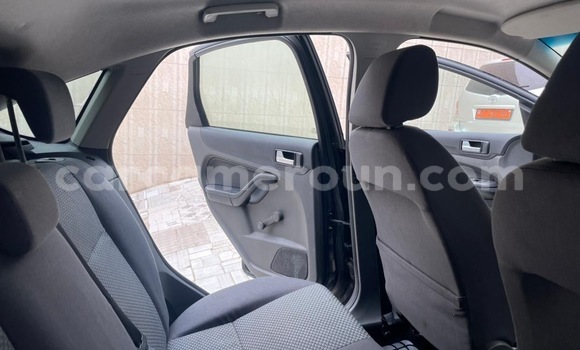 Acheter Occasion Voiture Ford Focus Noir à Douala, Littoral Cameroon Acheter Occasion Voiture Ford Focus Noir à Douala, Littoral Cameroon