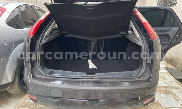 Acheter Occasion Voiture Ford Focus Noir à Douala, Littoral Cameroon Acheter Occasion Voiture Ford Focus Noir à Douala, Littoral Cameroon