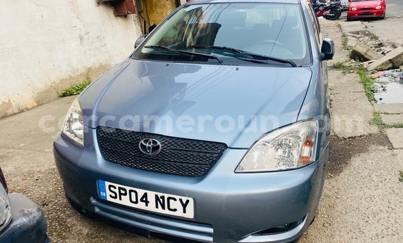 Buy New Toyota Corolla Other Car in Douala in Littoral Cameroon Buy New Toyota Corolla Other Car in Douala in Littoral Cameroon