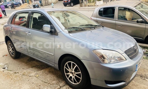 Buy New Toyota Corolla Other Car in Douala in Littoral Cameroon Buy New Toyota Corolla Other Car in Douala in Littoral Cameroon
