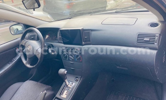 Buy New Toyota Corolla Other Car in Douala in Littoral Cameroon Buy New Toyota Corolla Other Car in Douala in Littoral Cameroon