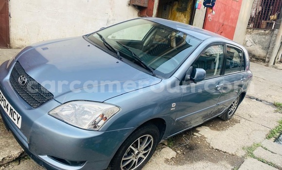 Buy New Toyota Corolla Other Car in Douala in Littoral Cameroon Buy New Toyota Corolla Other Car in Douala in Littoral Cameroon