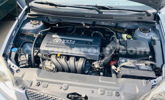 Buy New Toyota Corolla Other Car in Douala in Littoral Cameroon Buy New Toyota Corolla Other Car in Douala in Littoral Cameroon