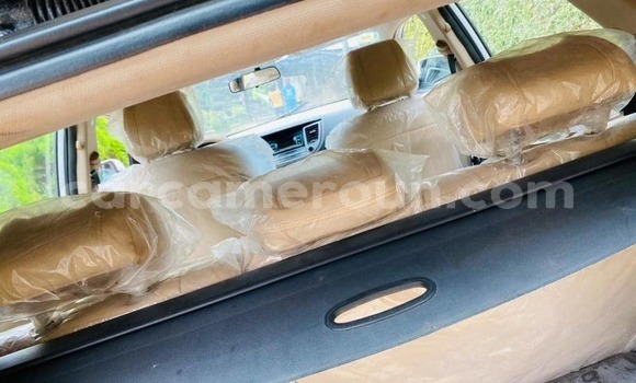 Acheter Occasion Voiture Hyundai Tucson Blanc à Douala, Littoral Cameroon Acheter Occasion Voiture Hyundai Tucson Blanc à Douala, Littoral Cameroon