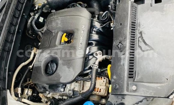 Acheter Occasion Voiture Hyundai Tucson Blanc à Douala, Littoral Cameroon Acheter Occasion Voiture Hyundai Tucson Blanc à Douala, Littoral Cameroon