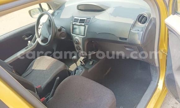 Acheter Occasion Voiture Toyota Vitz Autre à Douala, Littoral Cameroon Acheter Occasion Voiture Toyota Vitz Autre à Douala, Littoral Cameroon