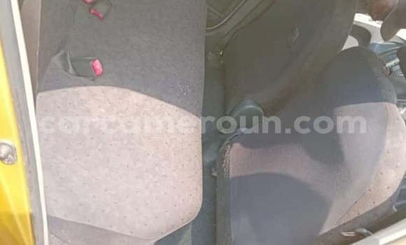 Acheter Occasion Voiture Toyota Vitz Autre à Douala, Littoral Cameroon Acheter Occasion Voiture Toyota Vitz Autre à Douala, Littoral Cameroon
