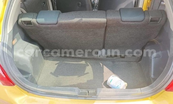 Acheter Occasion Voiture Toyota Vitz Autre à Douala, Littoral Cameroon Acheter Occasion Voiture Toyota Vitz Autre à Douala, Littoral Cameroon