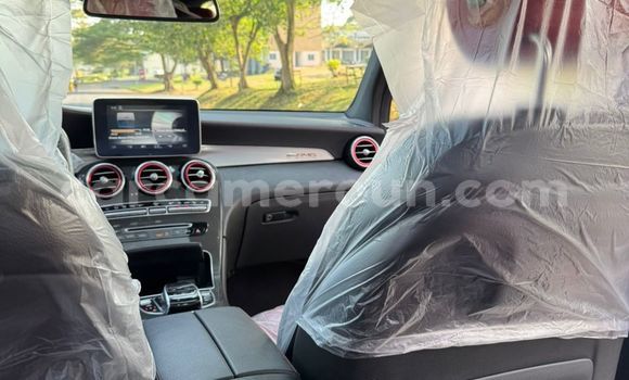 Acheter Occasion Voiture Mercedes‒Benz AMG GLC Rouge à Douala, Littoral Cameroon Acheter Occasion Voiture Mercedes‒Benz AMG GLC Rouge à Douala, Littoral Cameroon