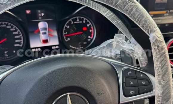 Acheter Occasion Voiture Mercedes‒Benz AMG GLC Rouge à Douala, Littoral Cameroon Acheter Occasion Voiture Mercedes‒Benz AMG GLC Rouge à Douala, Littoral Cameroon