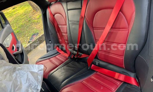 Acheter Occasion Voiture Mercedes‒Benz AMG GLC Rouge à Douala, Littoral Cameroon Acheter Occasion Voiture Mercedes‒Benz AMG GLC Rouge à Douala, Littoral Cameroon