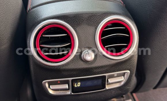 Acheter Occasion Voiture Mercedes‒Benz AMG GLC Rouge à Douala, Littoral Cameroon Acheter Occasion Voiture Mercedes‒Benz AMG GLC Rouge à Douala, Littoral Cameroon