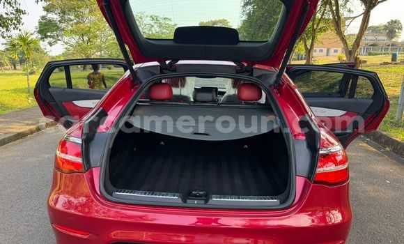 Acheter Occasion Voiture Mercedes‒Benz AMG GLC Rouge à Douala, Littoral Cameroon Acheter Occasion Voiture Mercedes‒Benz AMG GLC Rouge à Douala, Littoral Cameroon