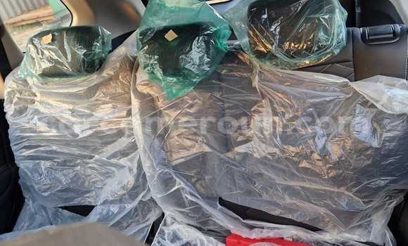 Acheter Occasion Voiture Mitsubishi Outlander Blanc à Douala, Littoral Cameroon Acheter Occasion Voiture Mitsubishi Outlander Blanc à Douala, Littoral Cameroon