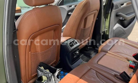 Acheter Occasion Voiture Audi Q5 Autre à Douala, Littoral Cameroon Acheter Occasion Voiture Audi Q5 Autre à Douala, Littoral Cameroon