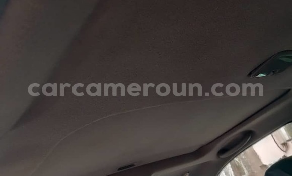 Acheter Occasion Voiture Toyota Prado Noir à Douala, Littoral Cameroon Acheter Occasion Voiture Toyota Prado Noir à Douala, Littoral Cameroon