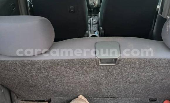 Acheter Occasion Voiture Toyota Yaris Gris à Douala, Littoral Cameroon Acheter Occasion Voiture Toyota Yaris Gris à Douala, Littoral Cameroon