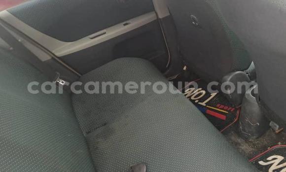Acheter Occasion Voiture Toyota Yaris Gris à Douala, Littoral Cameroon Acheter Occasion Voiture Toyota Yaris Gris à Douala, Littoral Cameroon