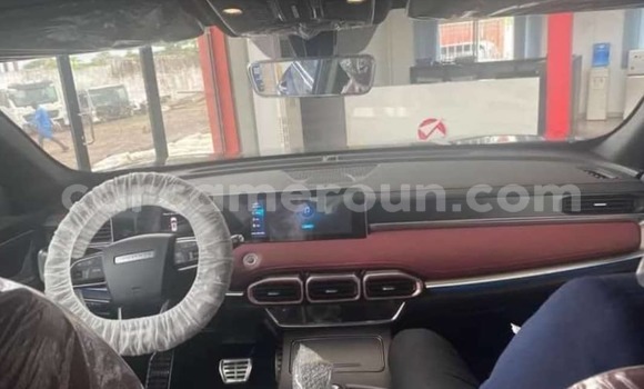 Sayi Na hannu Haval H9 Blue Mota in Douala a Ƙasar Kamaru Sayi Na hannu Haval H9 Blue Mota in Douala a Ƙasar Kamaru