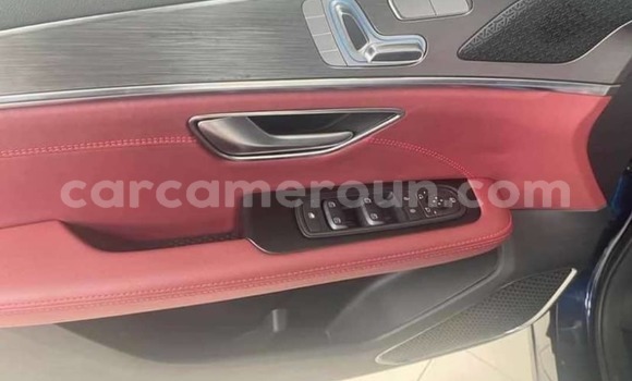 Sayi Na hannu Haval H9 Blue Mota in Douala a Ƙasar Kamaru Sayi Na hannu Haval H9 Blue Mota in Douala a Ƙasar Kamaru