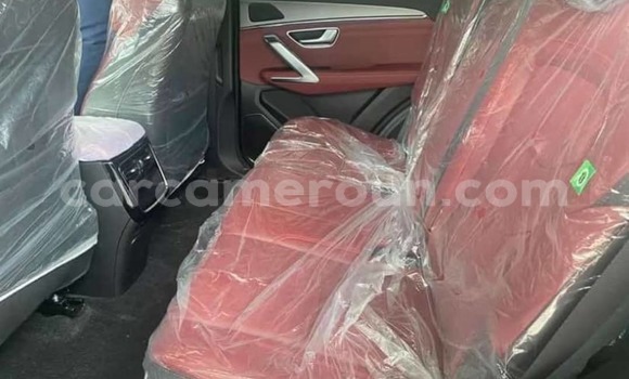 Sayi Na hannu Haval H9 Blue Mota in Douala a Ƙasar Kamaru Sayi Na hannu Haval H9 Blue Mota in Douala a Ƙasar Kamaru