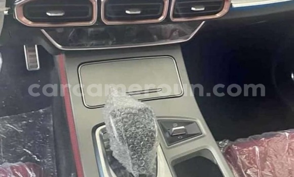 Sayi Na hannu Haval H9 Blue Mota in Douala a Ƙasar Kamaru Sayi Na hannu Haval H9 Blue Mota in Douala a Ƙasar Kamaru