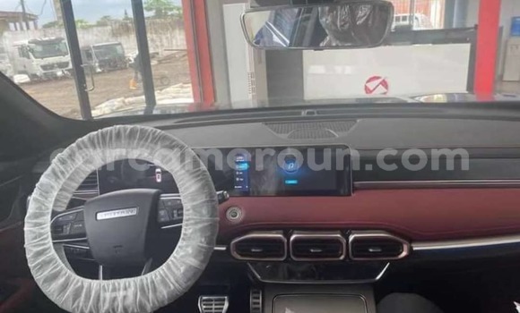 Sayi Na hannu Haval H9 Blue Mota in Douala a Ƙasar Kamaru Sayi Na hannu Haval H9 Blue Mota in Douala a Ƙasar Kamaru