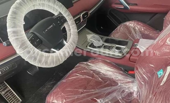 Sayi Na hannu Haval H9 Blue Mota in Douala a Ƙasar Kamaru Sayi Na hannu Haval H9 Blue Mota in Douala a Ƙasar Kamaru