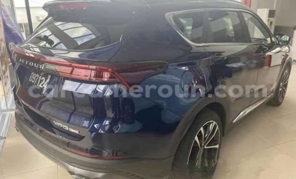 Sayi Na hannu Haval H9 Blue Mota in Douala a Ƙasar Kamaru Sayi Na hannu Haval H9 Blue Mota in Douala a Ƙasar Kamaru