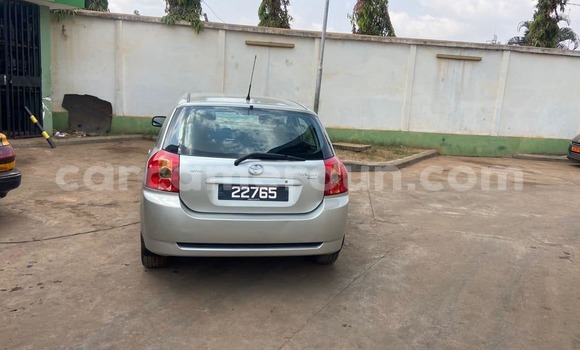 Buy Used Toyota Corolla Other Car in Douala in Littoral Cameroon