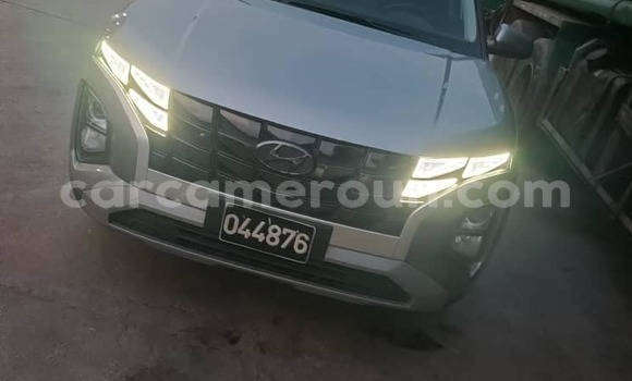 Buy Used Hyundai Tucson Other Car in Douala in Littoral Cameroon
