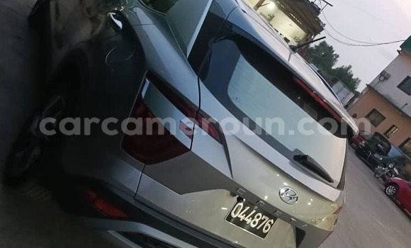 Acheter Occasion Voiture Hyundai Tucson Autre à Douala, Littoral Cameroon Acheter Occasion Voiture Hyundai Tucson Autre à Douala, Littoral Cameroon