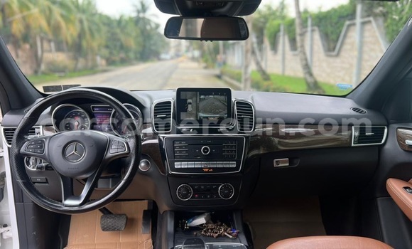 Buy Import Mercedes‒Benz GLE Other Car in Douala in Littoral Cameroon Buy Import Mercedes‒Benz GLE Other Car in Douala in Littoral Cameroon