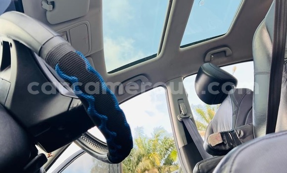 Buy Import Honda CR–V Other Car in Douala in Littoral Cameroon Buy Import Honda CR–V Other Car in Douala in Littoral Cameroon