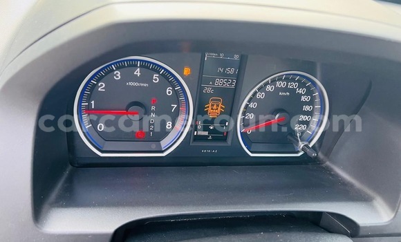 Buy Import Honda CR–V Other Car in Douala in Littoral Cameroon Buy Import Honda CR–V Other Car in Douala in Littoral Cameroon