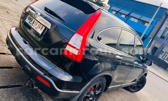 Buy Import Honda CR–V Other Car in Douala in Littoral Cameroon Buy Import Honda CR–V Other Car in Douala in Littoral Cameroon