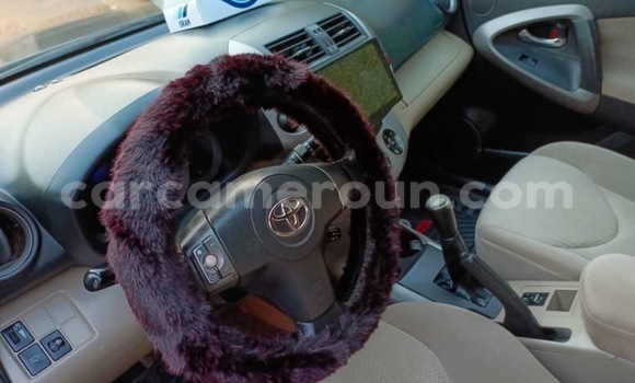 Acheter Occasion Voiture Toyota Avensis Gris à Yaoundé, Central Cameroon Acheter Occasion Voiture Toyota Avensis Gris à Yaoundé, Central Cameroon