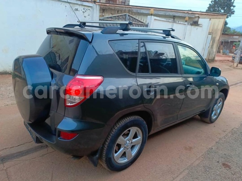 Big with watermark toyota rav4 central cameroon yaounde 17806