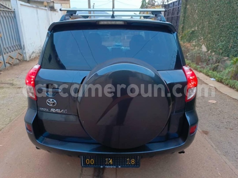 Big with watermark toyota rav4 central cameroon yaounde 17806