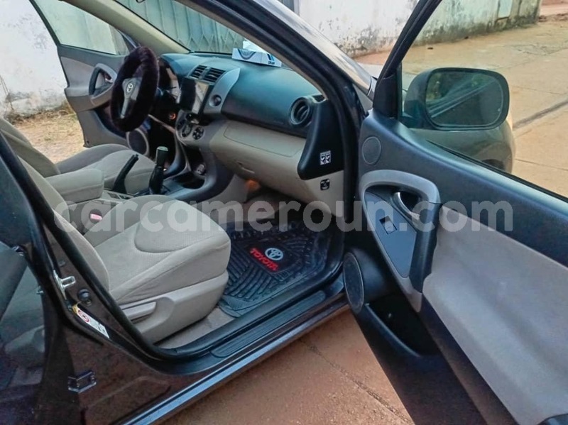 Big with watermark toyota rav4 central cameroon yaounde 17806