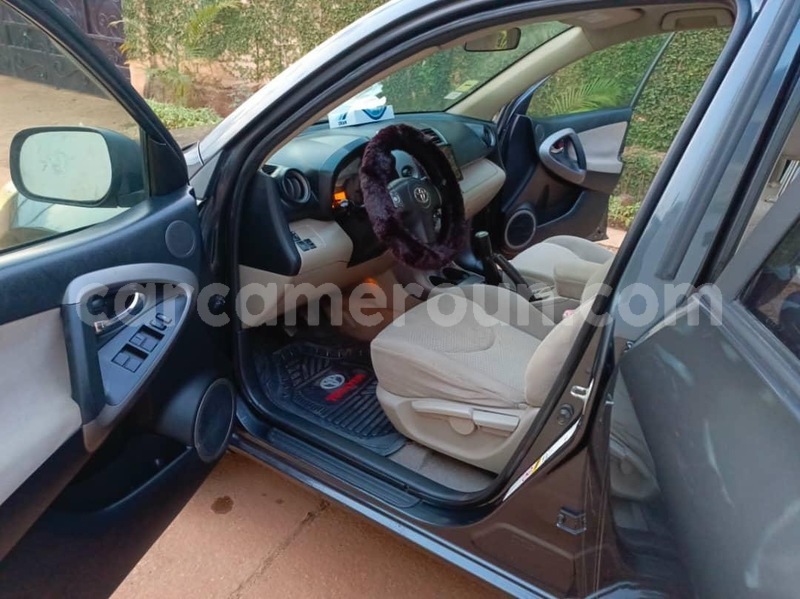 Big with watermark toyota rav4 central cameroon yaounde 17806
