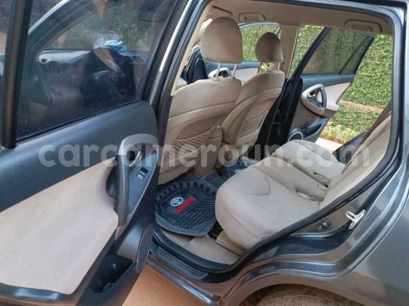 Big with watermark toyota rav4 central cameroon yaounde 17806